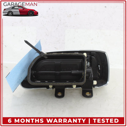 2011-2018 Porsche Cayenne 958 Front Right Side Dash A/C Air Vent 7P5819704D OEM