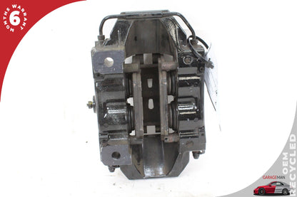 1997-2012 Porsche 911 Boxster 986 Cayman 987 Front Brake Caliper Set Brembo OEM