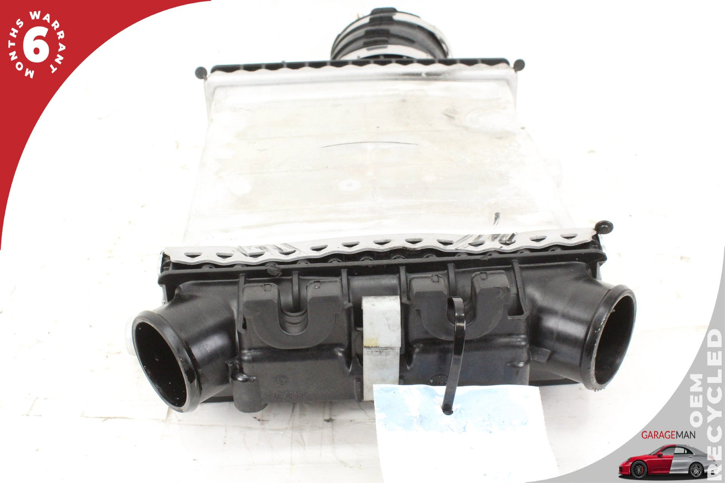 2012-2022 Mercedes W207 E400 SL400 Engine Intercooler Radiator 2760900214 OEM