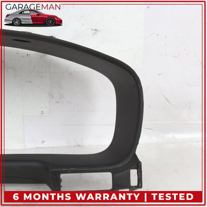 2001-2006 Lexus LS430 XF30 Front Dash Instrument Cluster Trim Cover Panel OEM