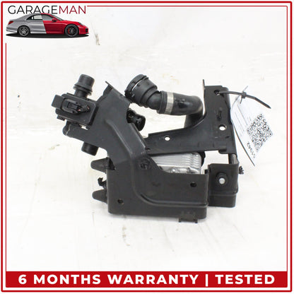 2015-2018 Mercedes W222 S550e C350e Hybrid A/C Expansion Evaporator Valve OEM