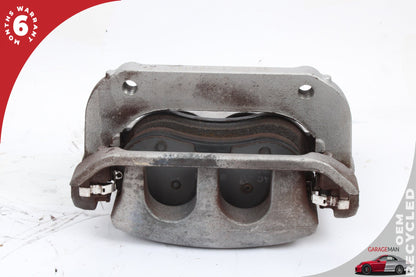 2022-2025 Audi Q4 E-Tron SUV Front Left and Right Side Brake Caliper Set OEM