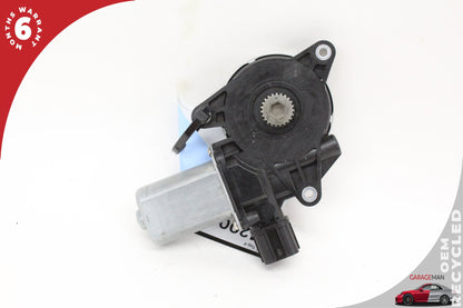 2012-2020 Tesla Model S Front Left Side Window Regulator Motor LN658VD OEM