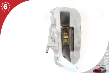 2018 Mercedes-Benz C350e W205 Sedan Front Left and Right Side Brake Caliper 0114219798