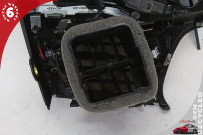 2018-2024 Audi Q5 SQ5 Front Left Driver Side Dash Air Vent 80B820901F OEM