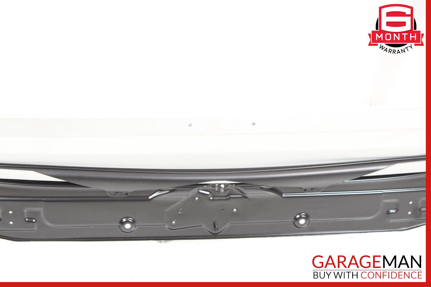 2008-2017 A5 S5 RS5 Sun Roof Glass Frame 8T0877041B OEM