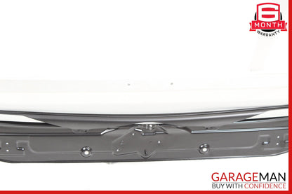 2008-2017 A5 S5 RS5 Sun Roof Glass Frame 8T0877041B OEM