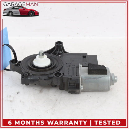 2019-2025 BMW M340i 330i G20 Front Right Side Window Regulator Motor 8498860 OEM
