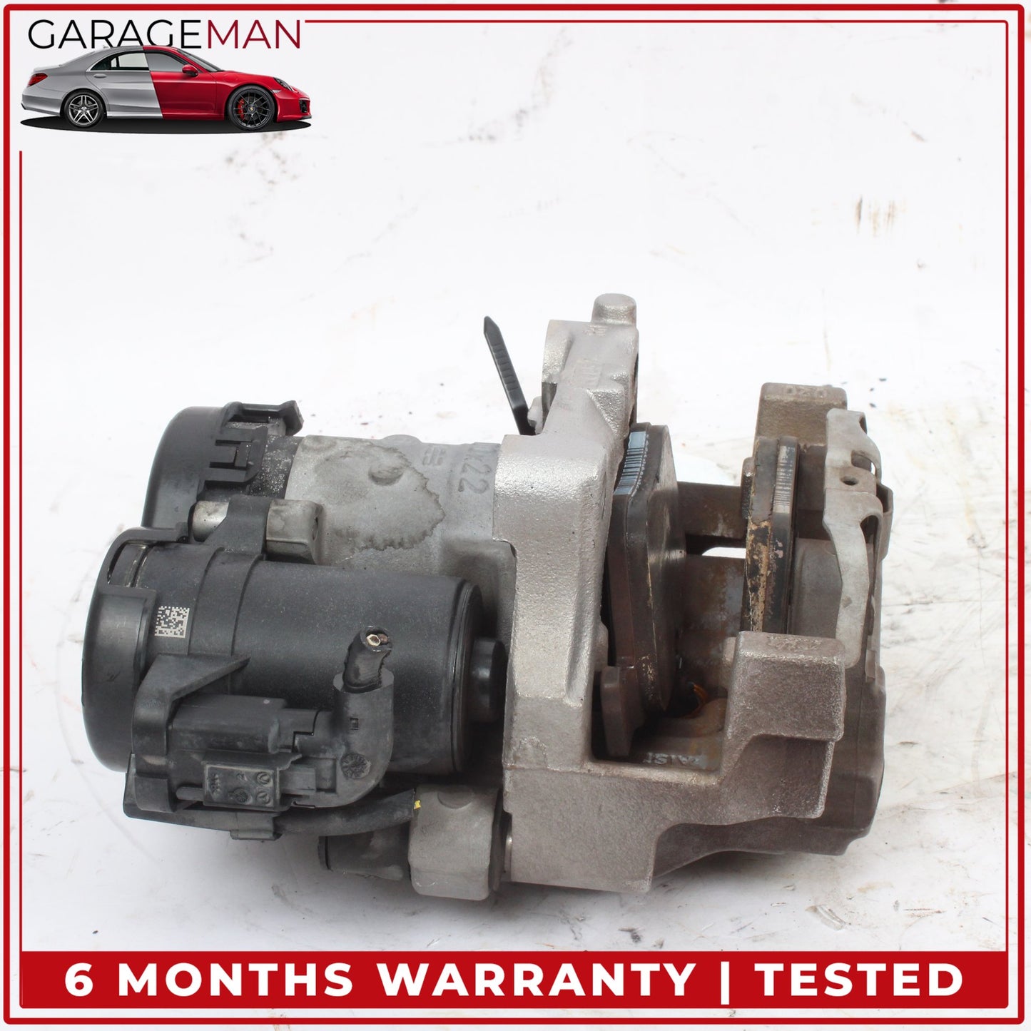 2015-2023 Mercedes W205 C300 Rear Right Side Brake Caliper 2054231898 OEM