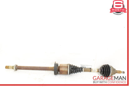 2014-2019 Ford Flex SUV Front Right Passenger Side Axle Shaft CA833B436AA OEM