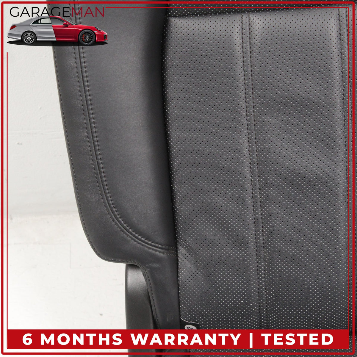 2013-2017 Land Rover Range Rover L405 Rear Right Second Row Complete Seat OEM