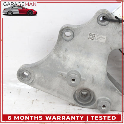 2022-2025 GMC Hummer EV Front Left Driver Side Engine Mount Bracket 85516976 OEM
