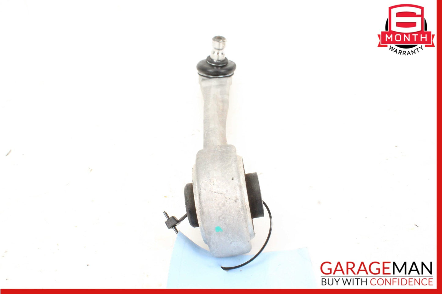 2009-2017 Audi A4 B8 Sedan Left Front Upper Control Arm 8K0407505A