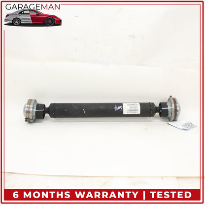2012-2018 Mercedes W166 ML350 Front Drive Shaft Driveshaft Axle 1664100001 OEM