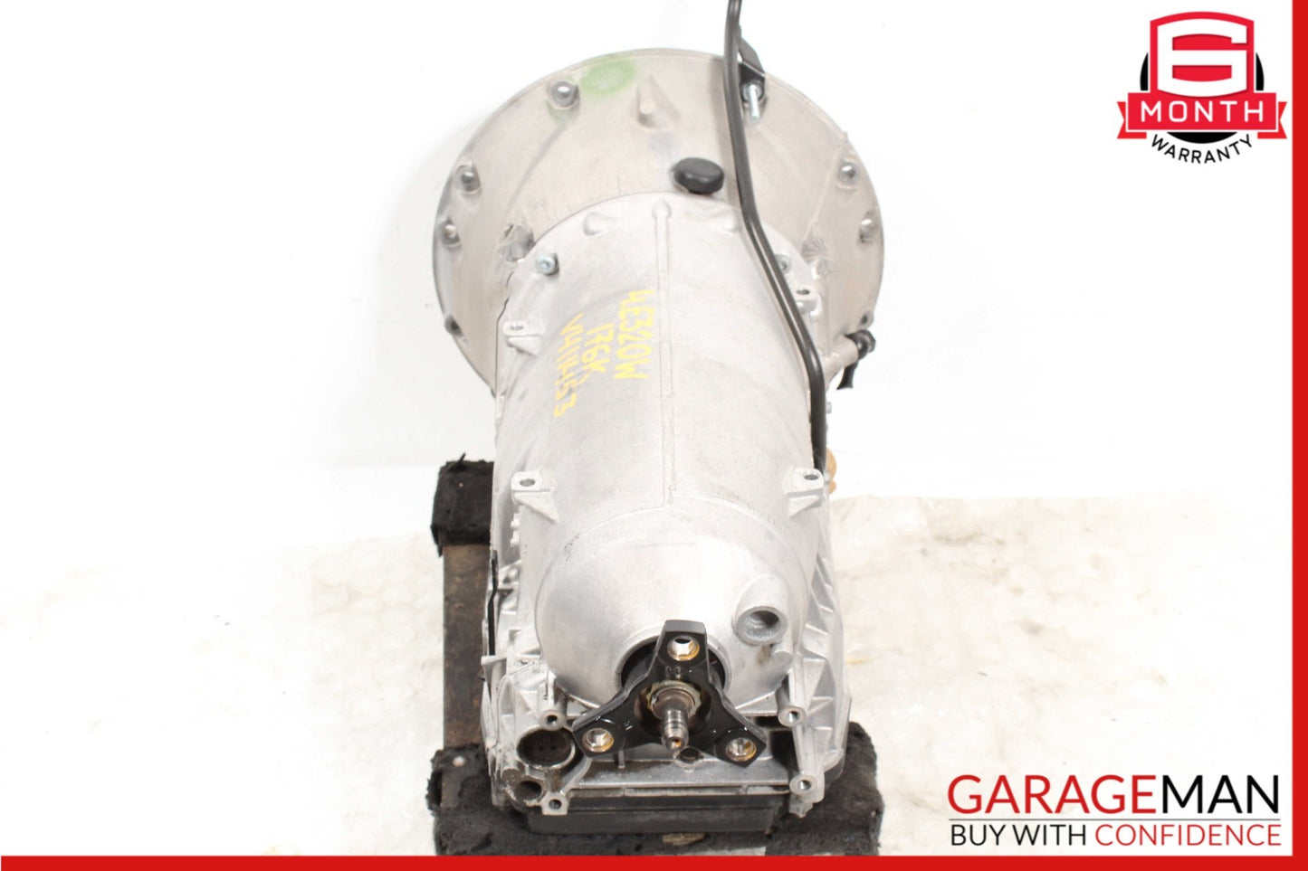 00-05 Mercedes W210 E320 Automatic Transmission 1402712601 OEM 176K