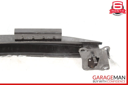 2008-2015 Audi 8J TT Rear Bumper Reinforcement Beam Bar 8J0807309B OEM