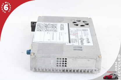 2009-2013 Mercedes X164 GL450 Sirius Satellite Radio Receiver 1719063300 OEM