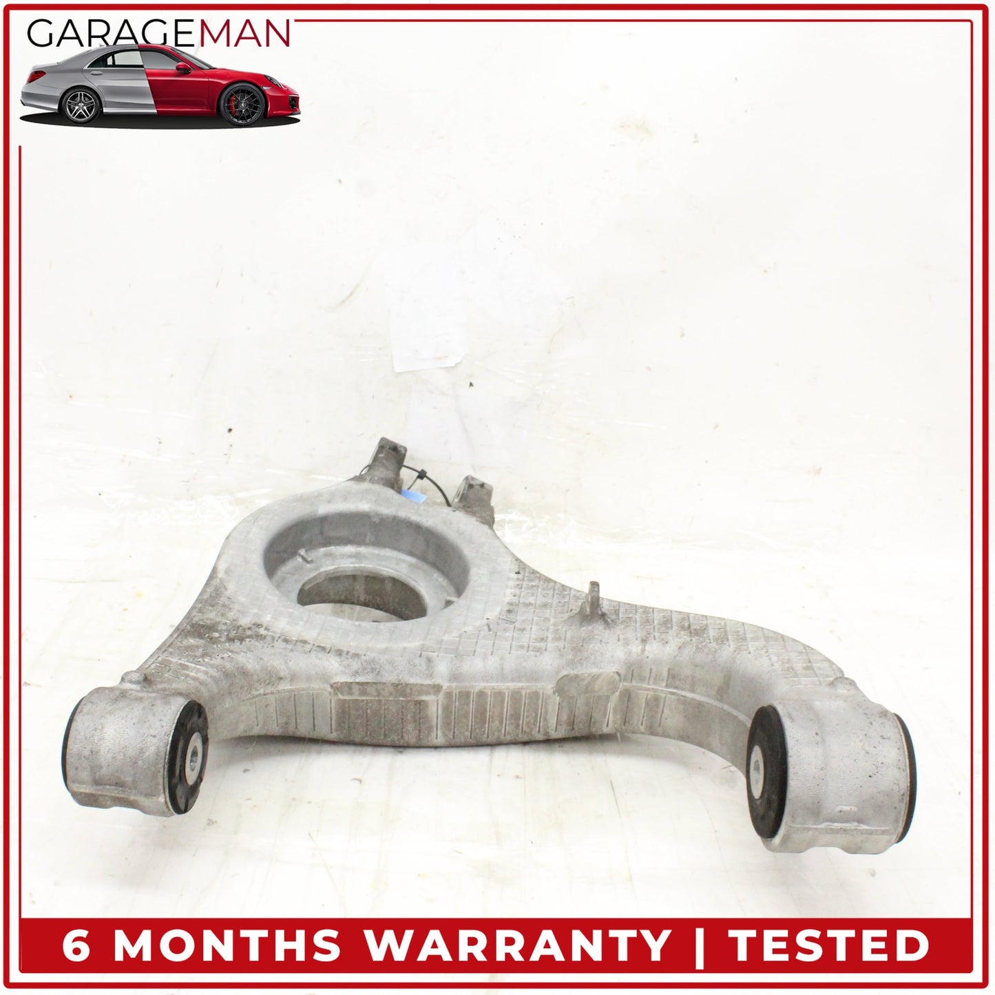 2010-2016 Porsche Panamera 970 Rear Left Side Lower Control Arm 97033114102 OEM