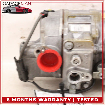 2010-2018 BMW 740i F01 X5 F15 AC A/C Air Conditioning Compressor 9217868 OEM