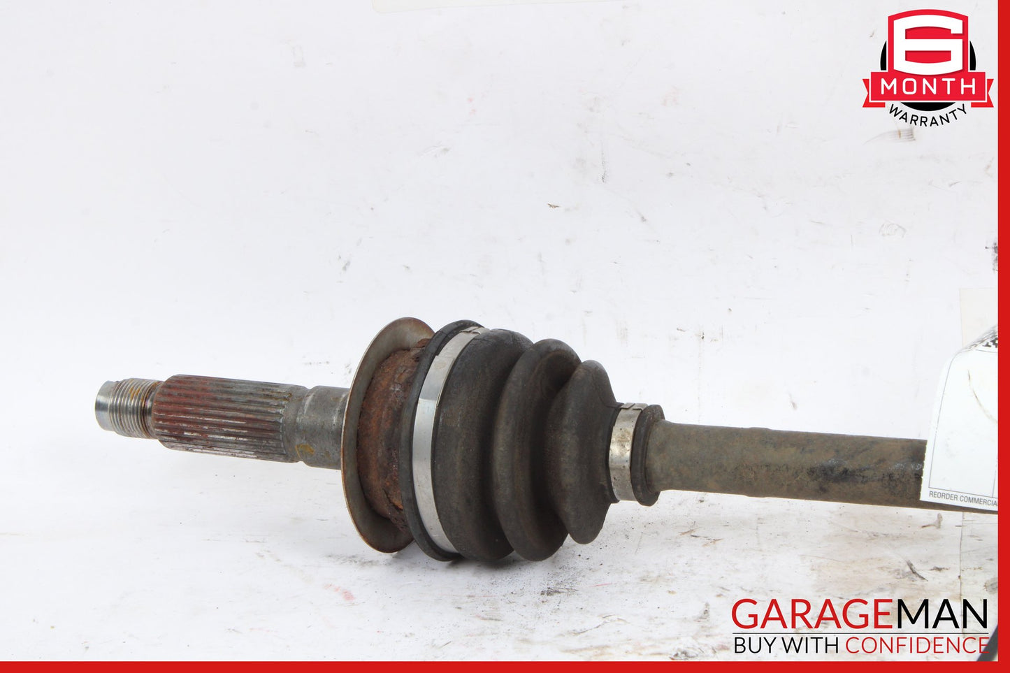 2015-2021 Subaru WRX Rear Left or Right Side CV Axle Shaft 28421AJ021 OEM