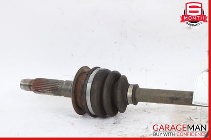 2015-2021 Subaru WRX Rear Left or Right Side CV Axle Shaft 28421AJ021 OEM