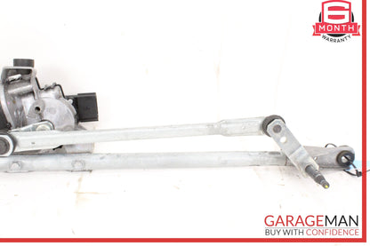 2005-2016 Land Rover LR4 Front Windshield Wiper Linkage w/ Motor 5H2217A464BA