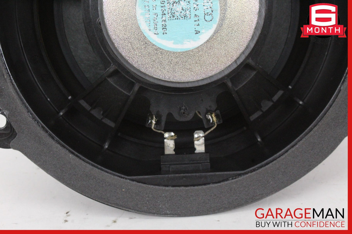 2018-2024 Audi A4 Rear Left and Right Side Door Audio Speaker 8W5035411A OEM