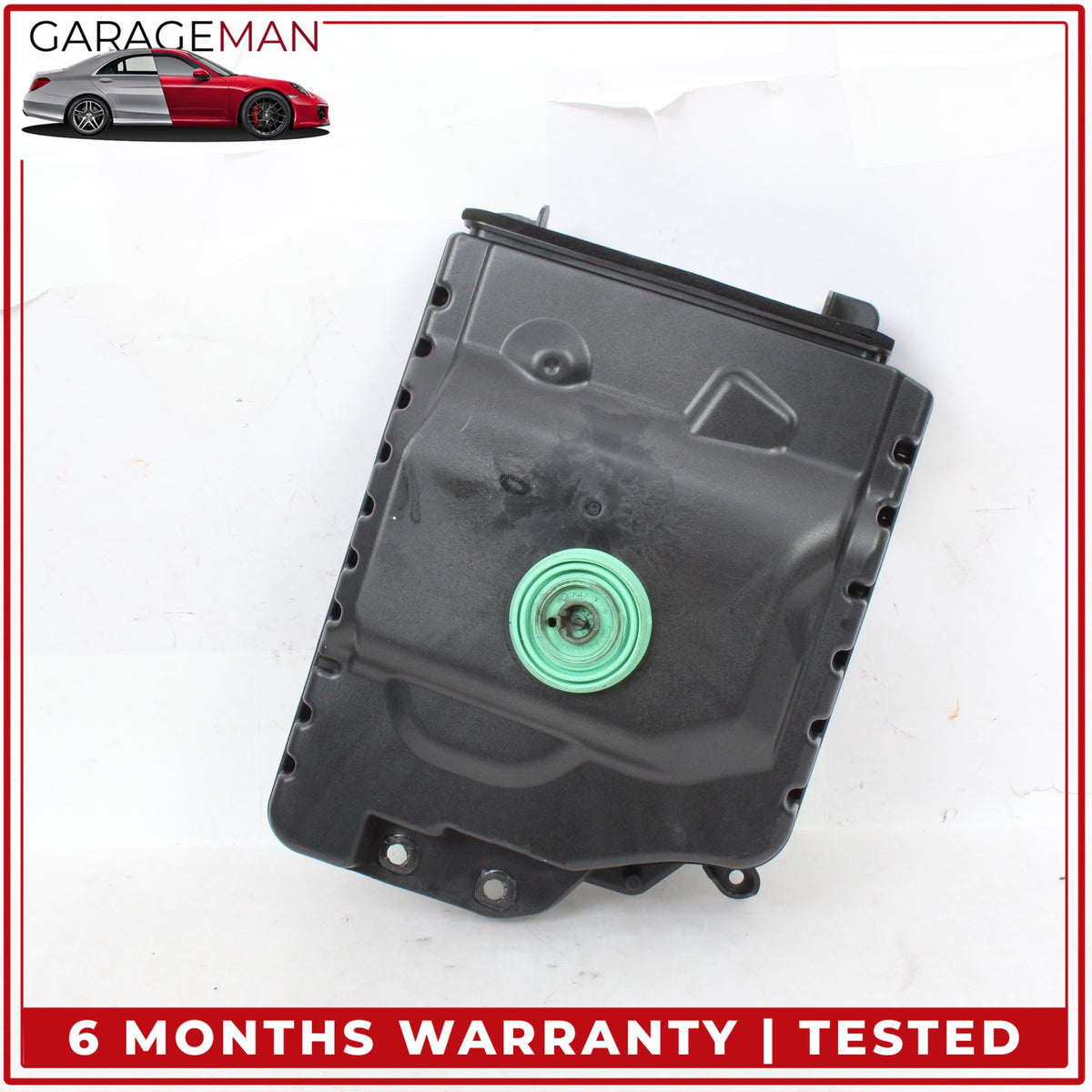 2014-2020 BMW 430i Gran Coupe Front Left and Right Side Subwoofer Speaker OEM