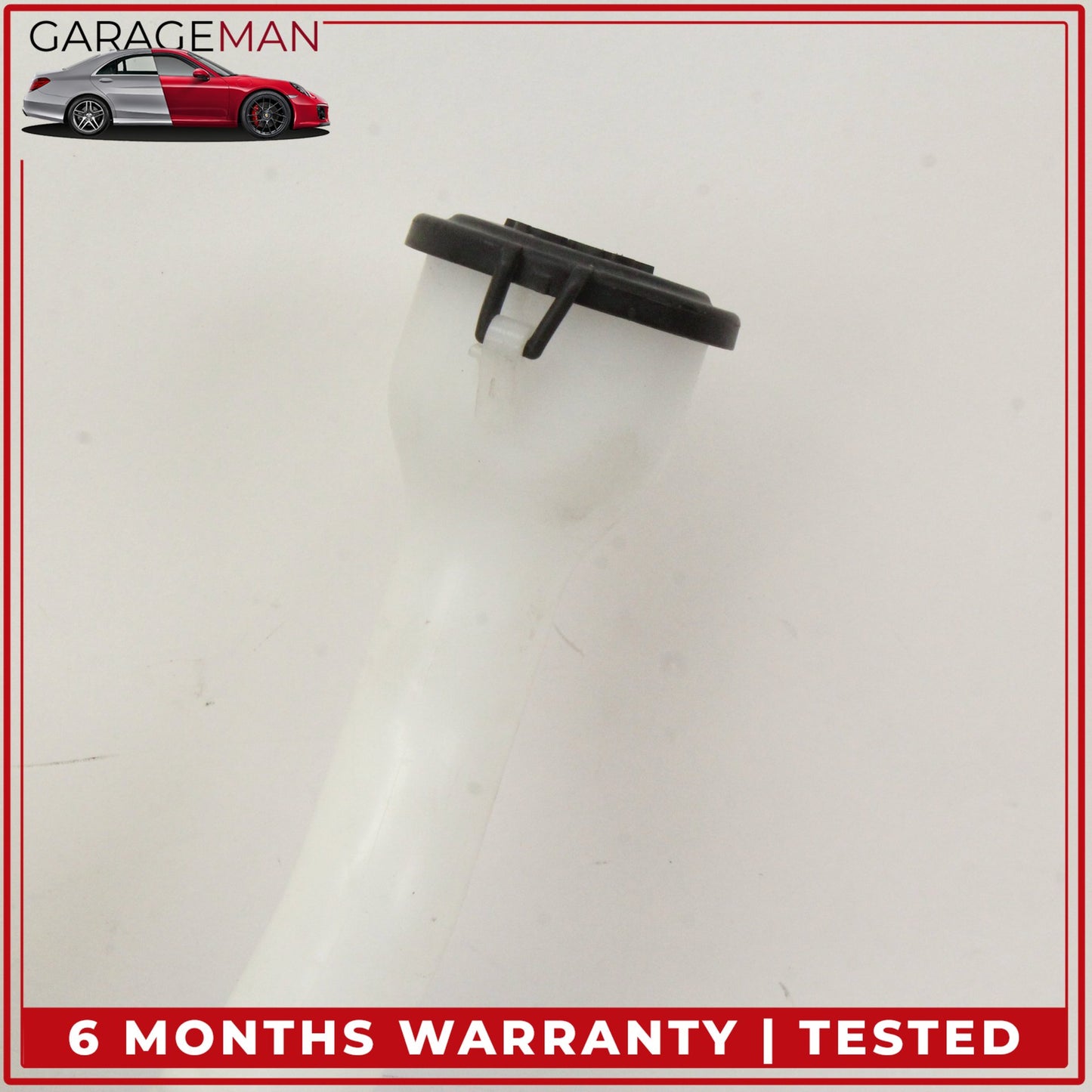 2014-2021 BMW i3 I01 Sedan Windshield Washer Tank Reservoir 61667381592 OEM