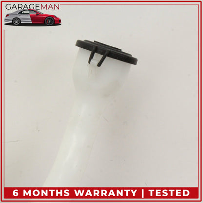 2014-2021 BMW i3 I01 Sedan Windshield Washer Tank Reservoir 61667381592 OEM