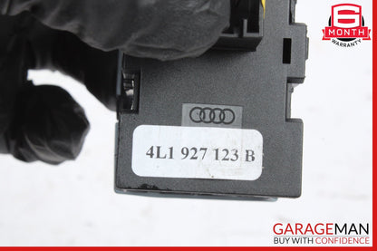 2007-2009 Audi Q7 Valet Check Timer Trip Control Switch 4L1927123B Genuine