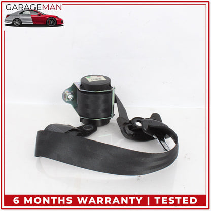 2010-2016 Land Rover LR4 Rear Right Side 2nd Row Seat Belt 8H22F611B68ABW OEM