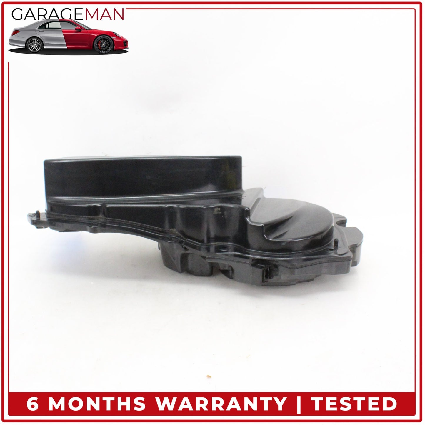 2012-2018 Audi A6 Front Left Driver Side Audio Subwoofer Speaker 4G0035297 OEM