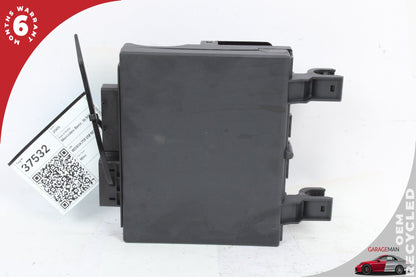 03-06 Mercedes SL500 R230 Under Seat Control Module 2308204326 Genuine