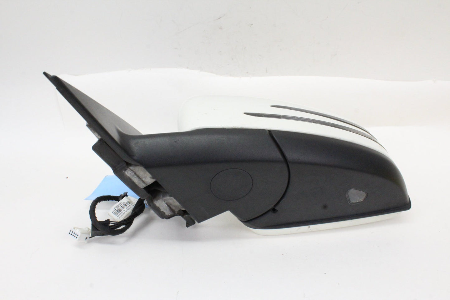 2012-2014 Mercedes C250 W204 Left Door Mirror OEM 2048108593