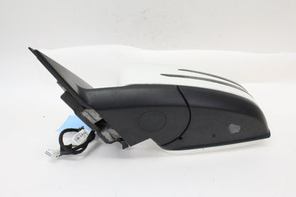 2012-2014 Mercedes C250 W204 Left Door Mirror OEM 2048108593