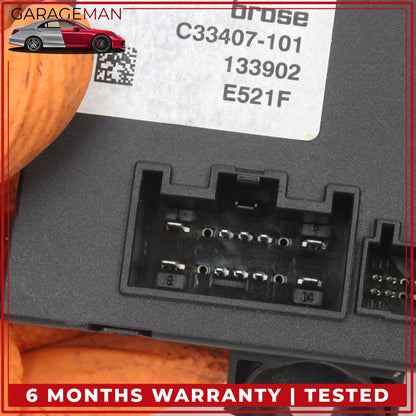 2013-2017 Land Rover Range Rover L405 Rear Trunk Lid Lower Control Module OEM