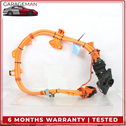 2017-2023 Tesla Model 3 HV Battery Charging Cable Wire Harness 109301000E OEM