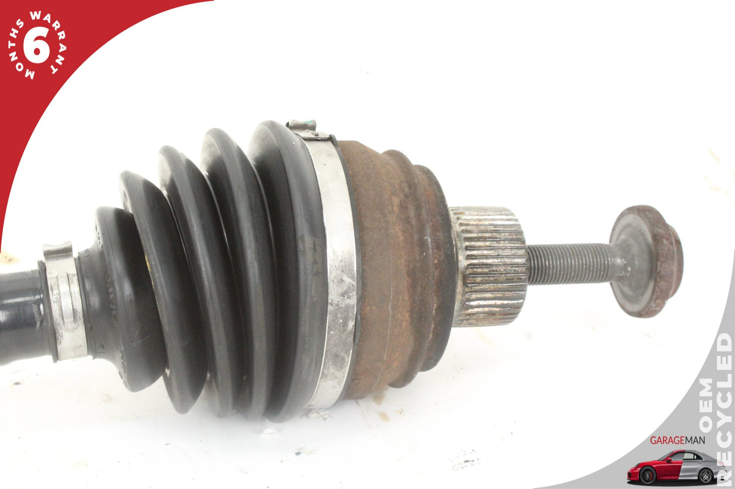 2012-2018 Audi A6 C7 Sedan Front Left or Right CV Axle 4H0407271H