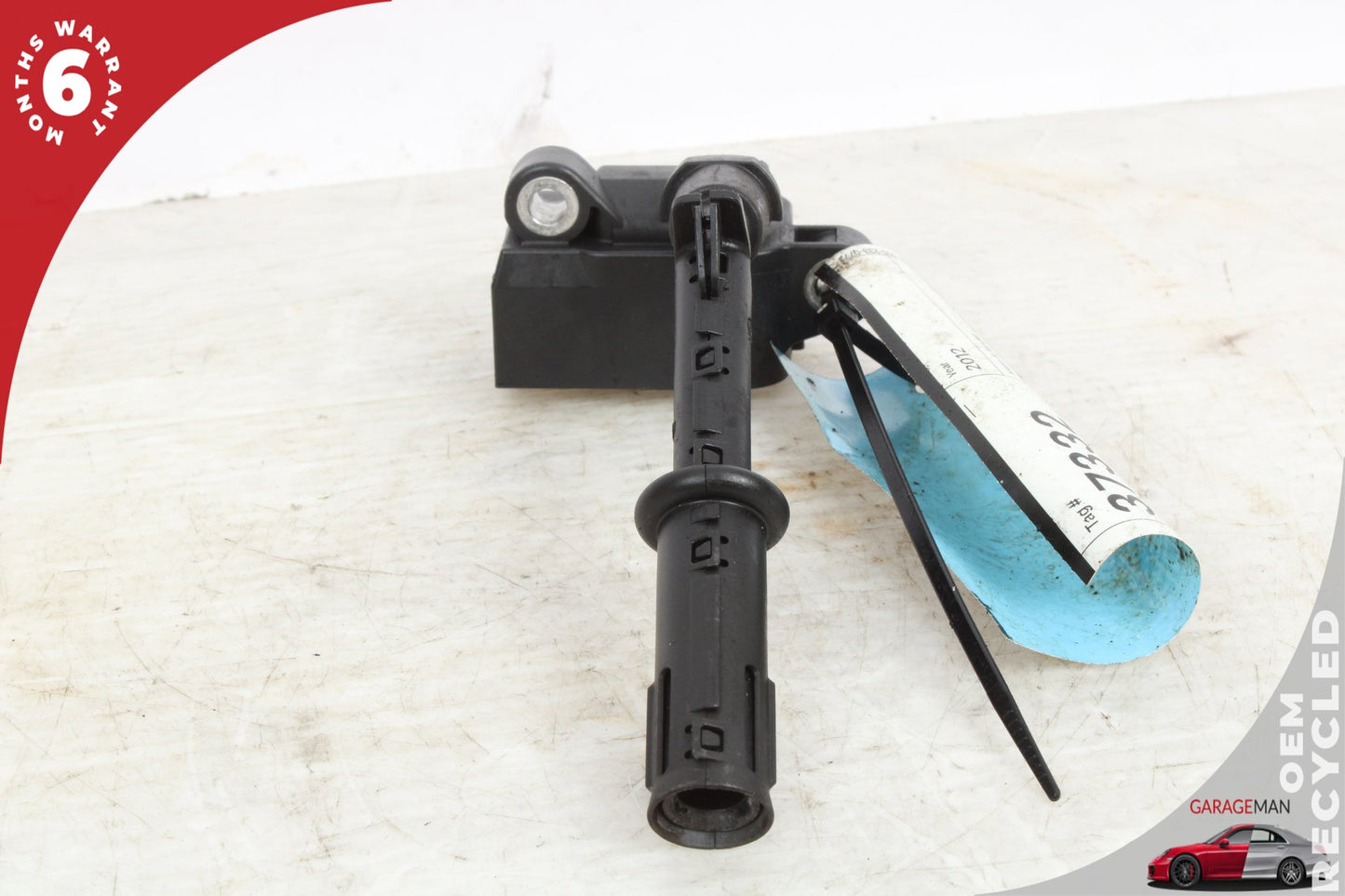2011-2020 Mercedes W218 CLS550 SL550 E550 S550 Ignition Coil 2769060260 OEM