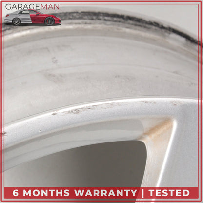 2014-2019 Mercedes W117 CLA250 Front or Rear Side Wheel Rim 7.5JX17H2 ET52.5 OEM