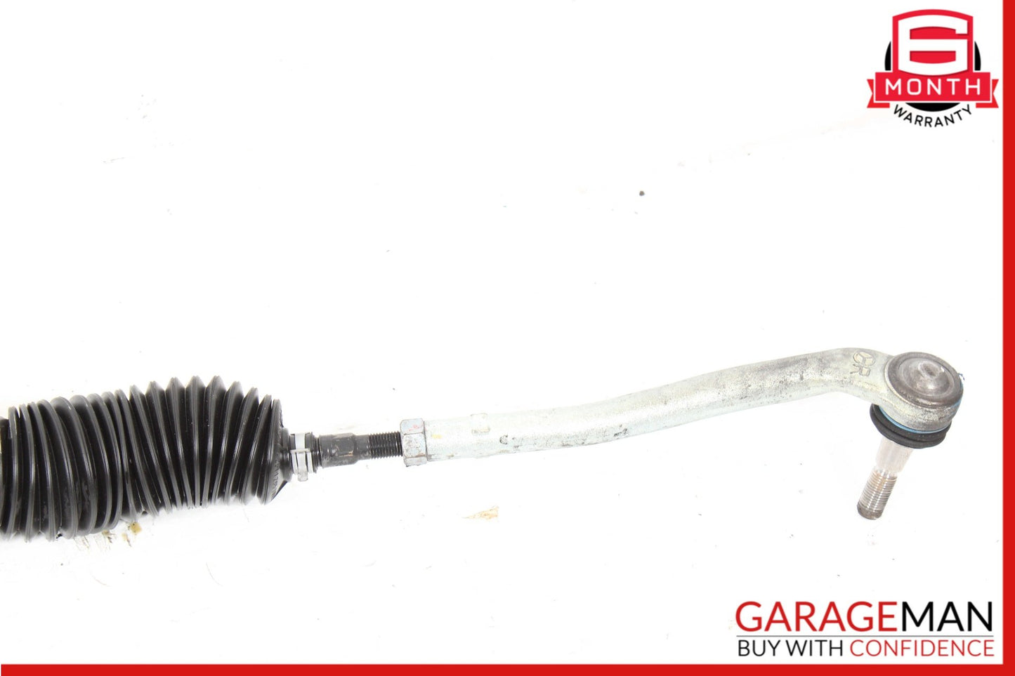 2006-2008 Mercedes-Benz R350 W251 Rack & Pinion Assembly 2514600225