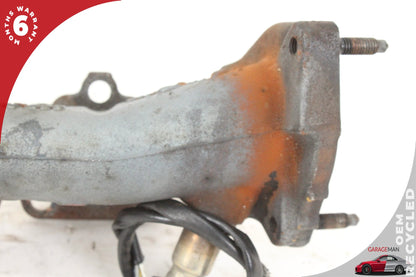 2011-2015 Audi Q7 SUV 3.0L Engine Right Side Exhaust Manifold 06E253034L OEM