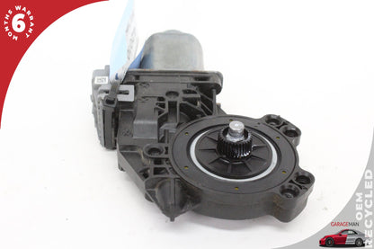 2012-2020 Tesla Model S 85D Front Right Side Window Regulator Motor OEM