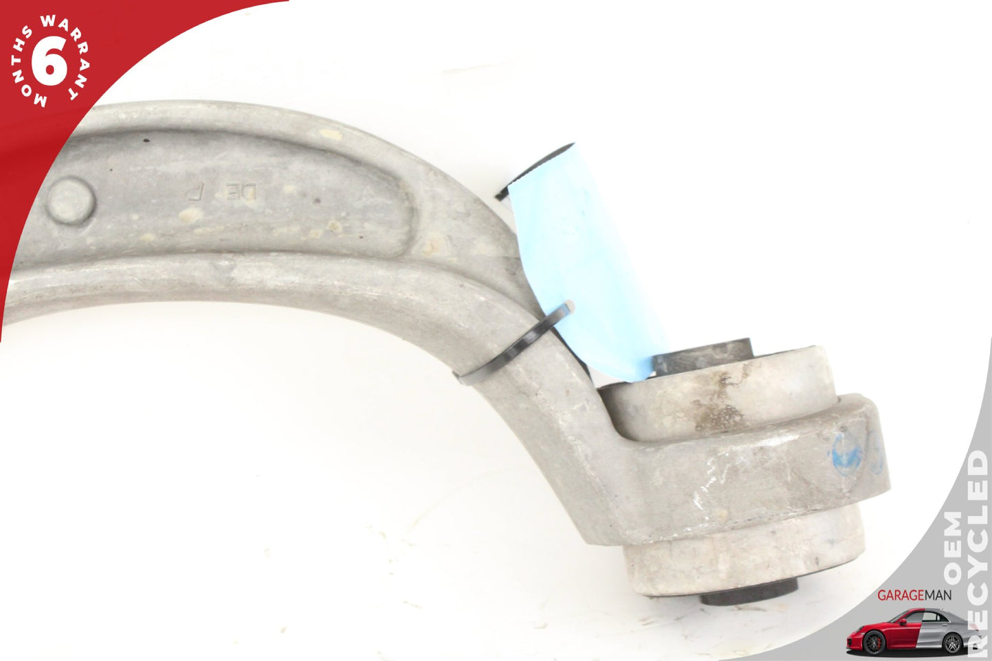 2009-2017 Audi SQ5 Q5 Front Right Side Suspension Lower Rearward Control Arm OEM