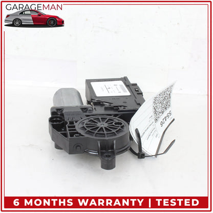 2003-2010 Porsche Cayenne 955 Front Left Door Power Window Motor 3D1959793A OEM