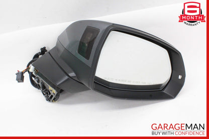 2017-2019 Audi Q7 SUV Front Right Door Rear View Mirror 4M1857410AK