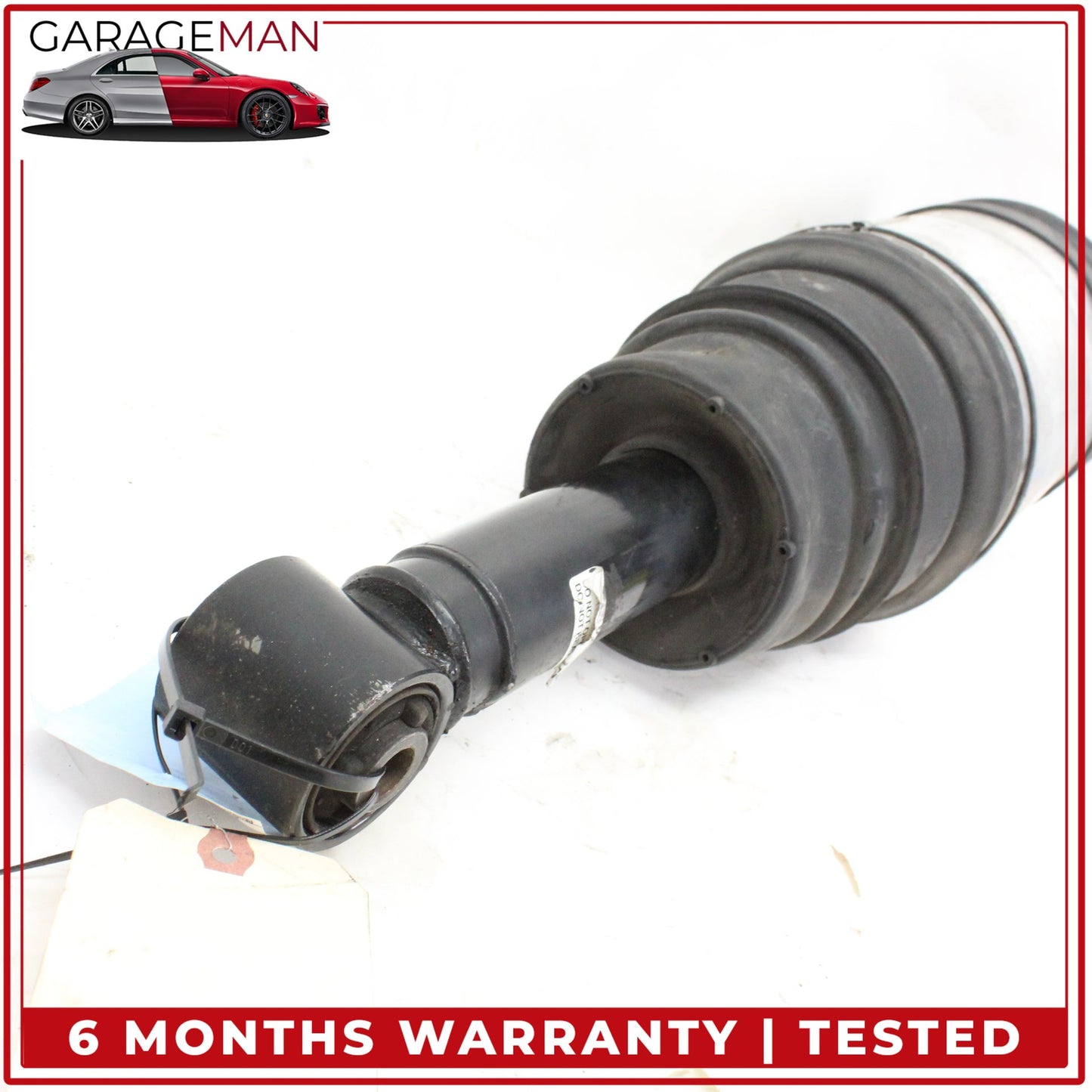 2010-2013 Land Rover Range Rover Sport L320 Rear Air Suspension Bag Shock 22227490 OEM
