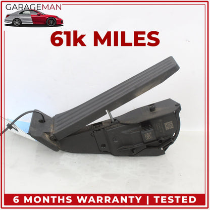 2017-2023 BMW 530e 530i G30 Gas Throttle Accelerator Pedal 6859999 OEM