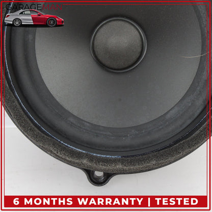 2014-2016 Land Rover LR4 L319 SUV Front and Rear Audio Sound Speakers Set OEM